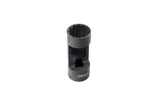 Tuhls 1/2" Drive 24mm Strut Nut Socket by Tuhls TUHLS-0044