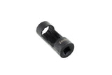 Tuhls 1/2" Drive 24mm Strut Nut Socket by Tuhls TUHLS-0044