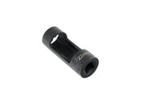 Tuhls 1/2" Drive 22mm Strut Nut Socket by Tuhls TUHLS-0043