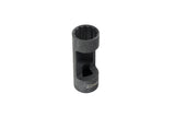 Tuhls 1/2" Drive 22mm Strut Nut Socket by Tuhls TUHLS-0043