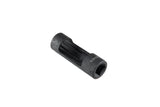 Tuhls 1/2" Drive 19mm Strut Nut Socket by Tuhls TUHLS-0041