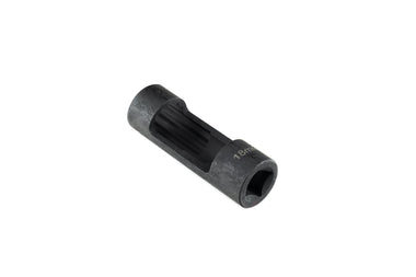 Tuhls 1/2" Drive 18mm Strut Nut Socket by Tuhls TUHLS-0040