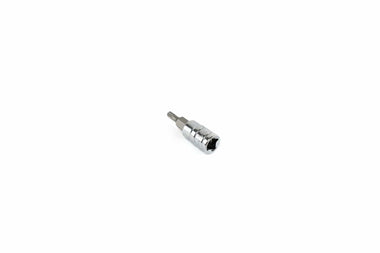 Tuhls 1/4" Drive M4 Triple Square Socket by Tuhls TUHLS-0045