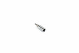 Tuhls 1/4" Drive M4 Triple Square Socket by Tuhls TUHLS-0045