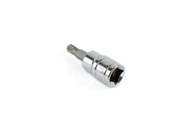 Tuhls 3/8" Drive M6 Triple Square Socket by Tuhls TUHLS-0047