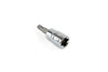 Tuhls 3/8" Drive M6 Triple Square Socket