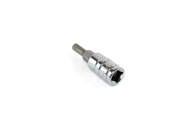 Tuhls 1/4" Drive M5 Triple Square Socket by Tuhls TUHLS-0046