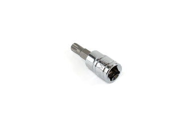 Tuhls 3/8" Drive M8 Triple Square Socket by Tuhls TUHLS-0048