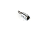 Tuhls 3/8" Drive M8 Triple Square Socket by Tuhls TUHLS-0048