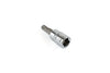 Tuhls 3/8" Drive M8 Triple Square Socket
