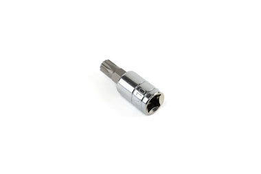 Tuhls 3/8" Drive M10 Triple Square Socket by Tuhls TUHLS-0049