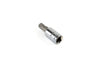 Tuhls 3/8" Drive M10 Triple Square Socket