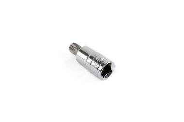 Tuhls 3/8" Drive M12 Triple Square Socket by Tuhls TUHLS-0050