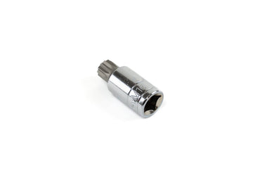 Tuhls 3/8" Drive M16 Triple Square Socket by Tuhls TUHLS-0052