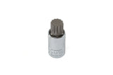 Tuhls 3/8" Drive M18 Triple Square Socket by Tuhls TUHLS-0053