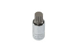 Tuhls 3/8" Drive M16 Triple Square Socket by Tuhls TUHLS-0052