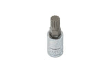 Tuhls 3/8" Drive M10 Triple Square Socket by Tuhls TUHLS-0049