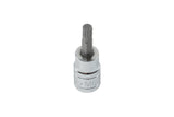 Tuhls 3/8" Drive M6 Triple Square Socket by Tuhls TUHLS-0047