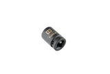 Tuhls 1/2" Drive 18mm Short Impact Socket by Tuhls TUHLS-0054