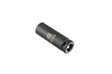 Tuhls 1/2" Drive 19mm Deep Impact Socket by Tuhls TUHLS-0061