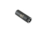 Tuhls 1/2" Drive 19mm Deep Impact Socket by Tuhls TUHLS-0061