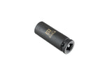 Tuhls 1/2" Drive 21mm Deep Impact Socket by Tuhls TUHLS-0062