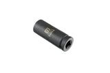 Tuhls 1/2" Drive 22mm Deep Impact Socket by Tuhls TUHLS-0063