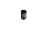 Tuhls 1/2" Drive 19mm Short Impact Socket by Tuhls TUHLS-0055