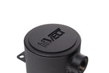 Velt Sport Universal Catch Can in Satin Black Finish by Velt Sport