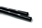 Velt Sport Catch Can Kit - VW/Audi / 2.0T FSI / 8P / A3 / Mk5 / GTI / GLI / Mk6 / R / B6 / Passat by Velt Sport VELT-CC-BLK-FSI-SILI-KT