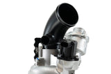 Velt Sport Turbo Inlet Pipe - VW/Audi / 1.8T / 2.0T / Mk7 / 8V / A3 / S3 by Velt Sport VELT-ENG-0008