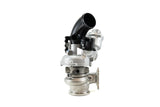 Velt Sport Turbo Inlet Pipe - VW/Audi / 1.8T / 2.0T / Mk7 / 8V / A3 / S3 by Velt Sport VELT-ENG-0008