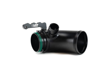 Velt Sport Turbo Inlet Pipe - VW/Audi / 1.8T / 2.0T / Mk7 / 8V / A3 / S3 by Velt Sport VELT-ENG-0008