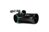 Velt Sport Turbo Inlet Pipe - VW/Audi / 1.8T / 2.0T / Mk7 / 8V / A3 / S3 by Velt Sport VELT-ENG-0008