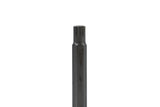 Tuhls 3/8" Drive Long (3.5") M10 Triple Square Socket