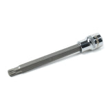 Tuhls 3/8" Drive Long (3.5") M8 Triple Square Socket