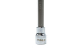 Tuhls 3/8" Drive Long (3.5") M8 Triple Square Socket