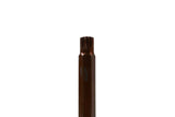 Tuhls 1/2" Drive Long (4") M12 Triple Square Socket