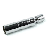 Tuhls 3/8" Drive 16mm Magnetic Swivel Spark Plug Socket