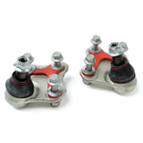Velt Sport Adjustable Ball Joints - VW / MK8 / GTI / R / 8Y / S3 / RS3