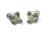 Velt Sport Adjustable Ball Joints - VW / MK8 / GTI / R / 8Y / S3 / RS3