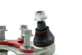 Velt Sport Adjustable Ball Joints - VW / MK8 / GTI / R / 8Y / S3 / RS3