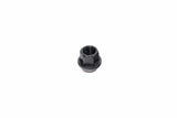Lug Nuts - Open-Ended Cone Seat / Black / 14x1.5 (Set of 10) by Velt Sport D95D-ZNNITT-KT10