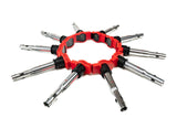 Velt Sport High Performance Ignition Coilpack - Set of 10 by Velt Sport VELT-06E-115-QTY10