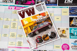 Performance VW Magazine - February 2026 Edition by Performance VW PVW-0226