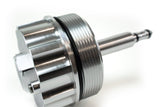 Oil Filter Housing Cap with Sealing Ring - BMW M52 / M54 by Velt Sport VELT-ENG-0024