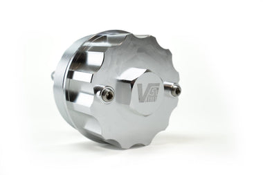 Oil Filter Housing Cap with Sealing Ring - BMW M52 / M54 by Velt Sport VELT-ENG-0024