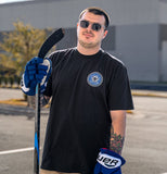 UroTuning Tampa Bay Hockey Shirt by UroTuning Swag