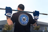 UroTuning Tampa Bay Hockey Shirt by UroTuning Swag