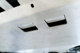 Velt Sport Aluminum Skid Plate Kit - VW Mk7 by Velt Sport VELT-KIT-0012